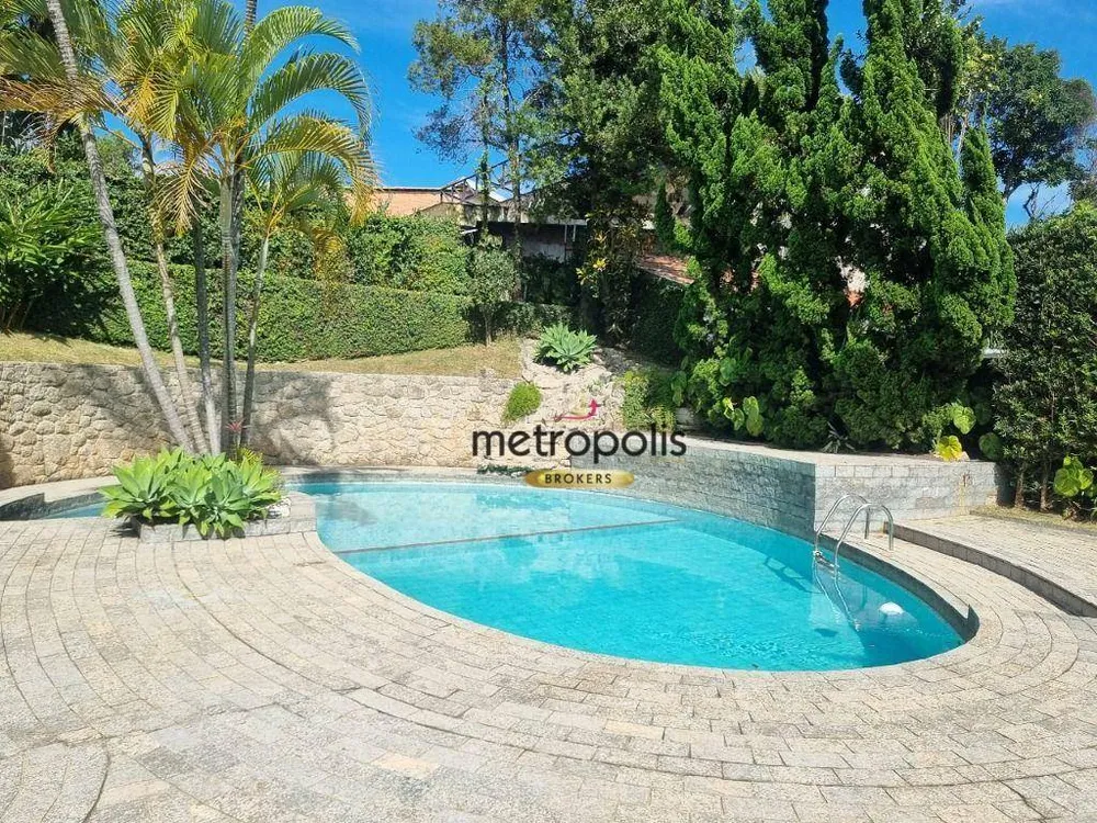 Sobrado, 4 quartos, 792 m² - Foto 4
