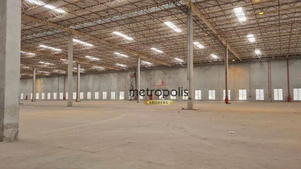 Depósito-Galpão, 6820 m² - Foto 10
