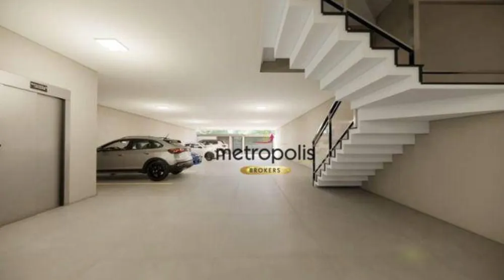 Cobertura, 3 quartos, 140 m² - Foto 9