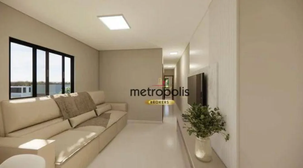 Cobertura, 3 quartos, 140 m² - Foto 6