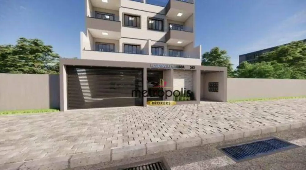 Cobertura, 3 quartos, 140 m² - Foto 12