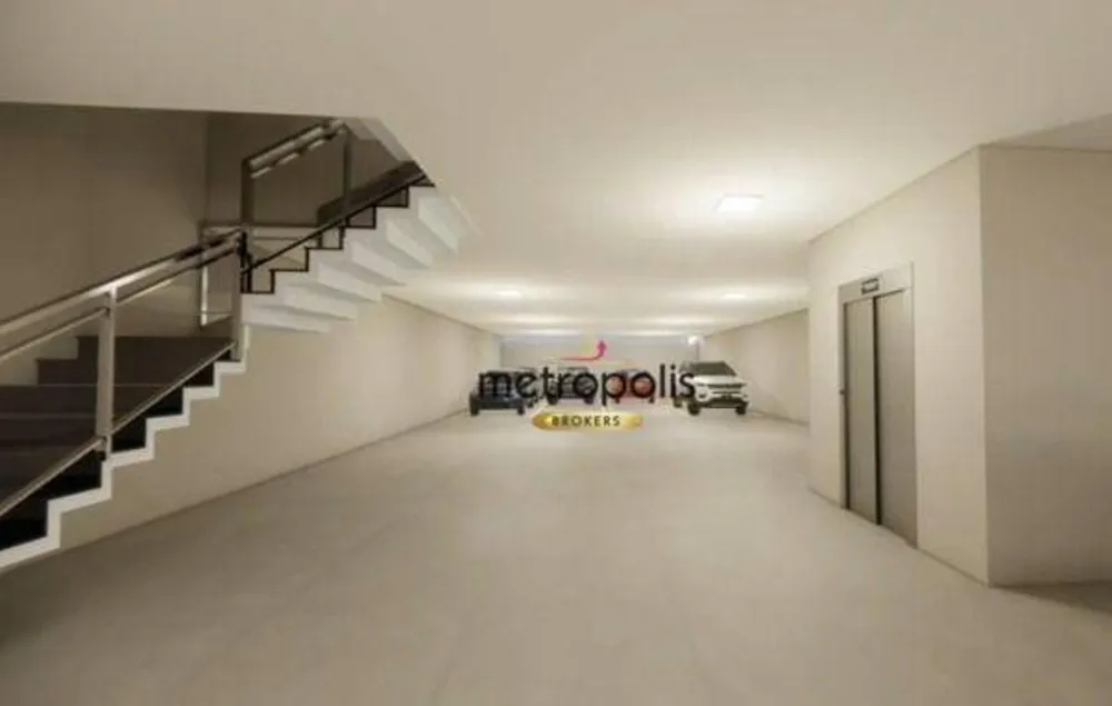 Cobertura, 3 quartos, 140 m² - Foto 10