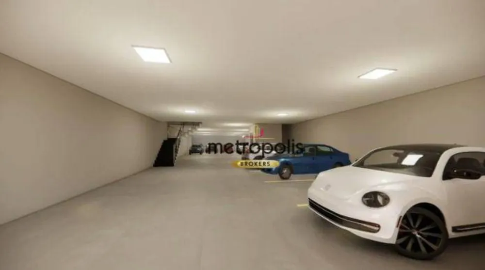 Cobertura, 3 quartos, 140 m² - Foto 11