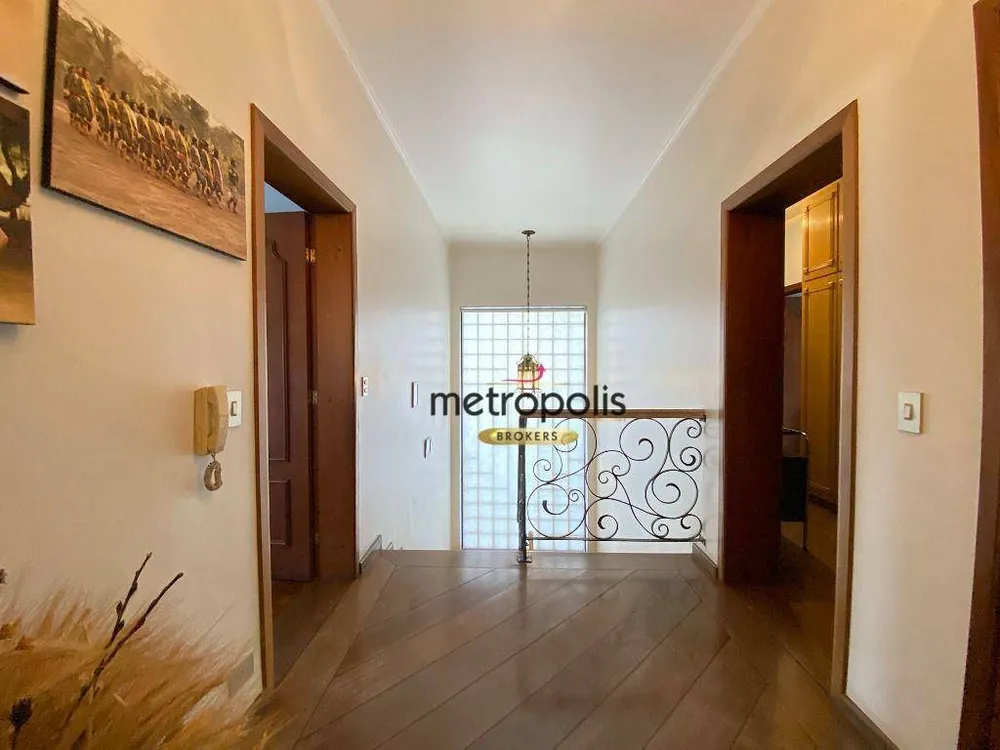 Sobrado, 4 quartos, 600 m² - Foto 12