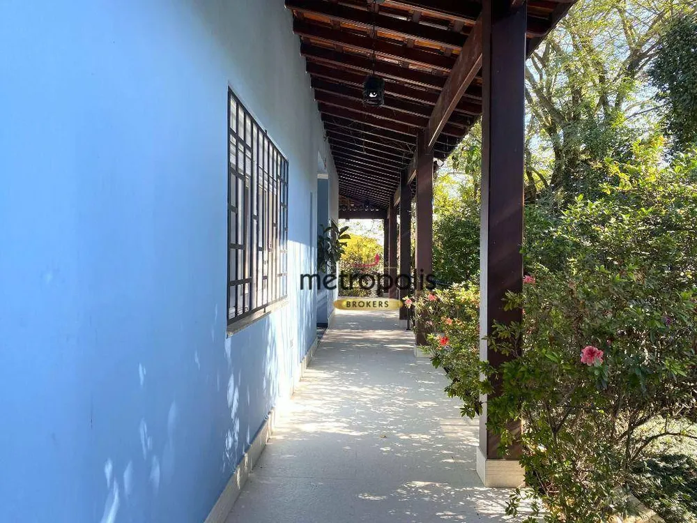 Sobrado, 4 quartos, 600 m² - Foto 9