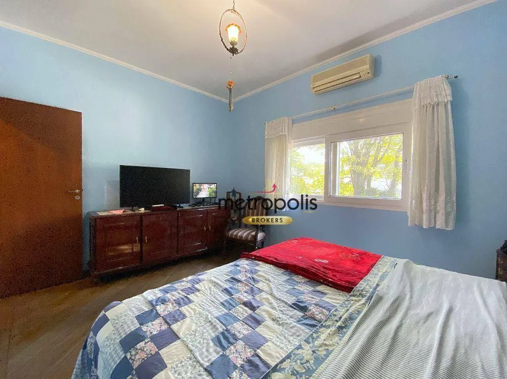 Sobrado, 4 quartos, 600 m² - Foto 7