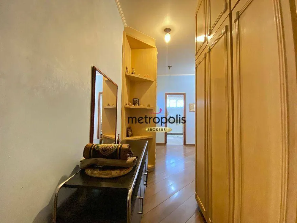Sobrado, 4 quartos, 600 m² - Foto 2