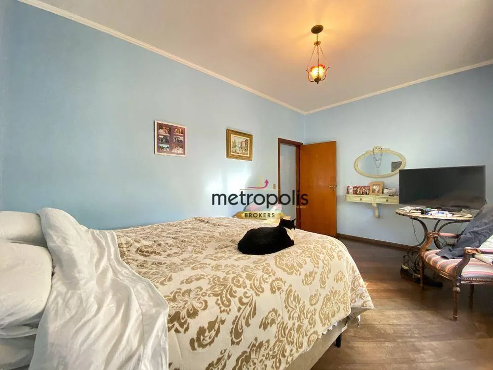 Sobrado, 4 quartos, 600 m² - Foto 1