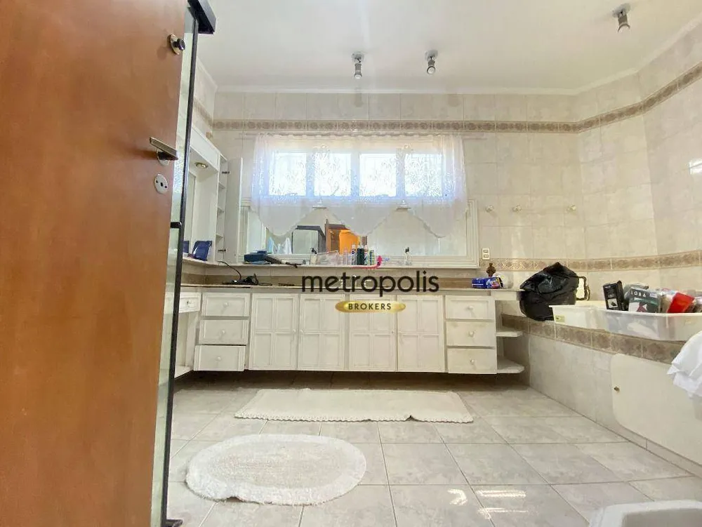 Sobrado, 4 quartos, 600 m² - Foto 10