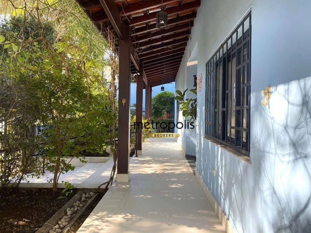 Sobrado, 4 quartos, 600 m² - Foto 6