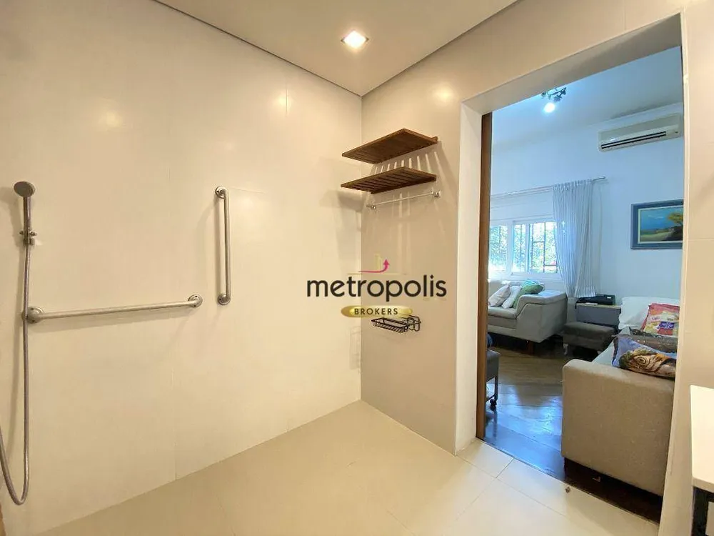 Sobrado, 4 quartos, 600 m² - Foto 11