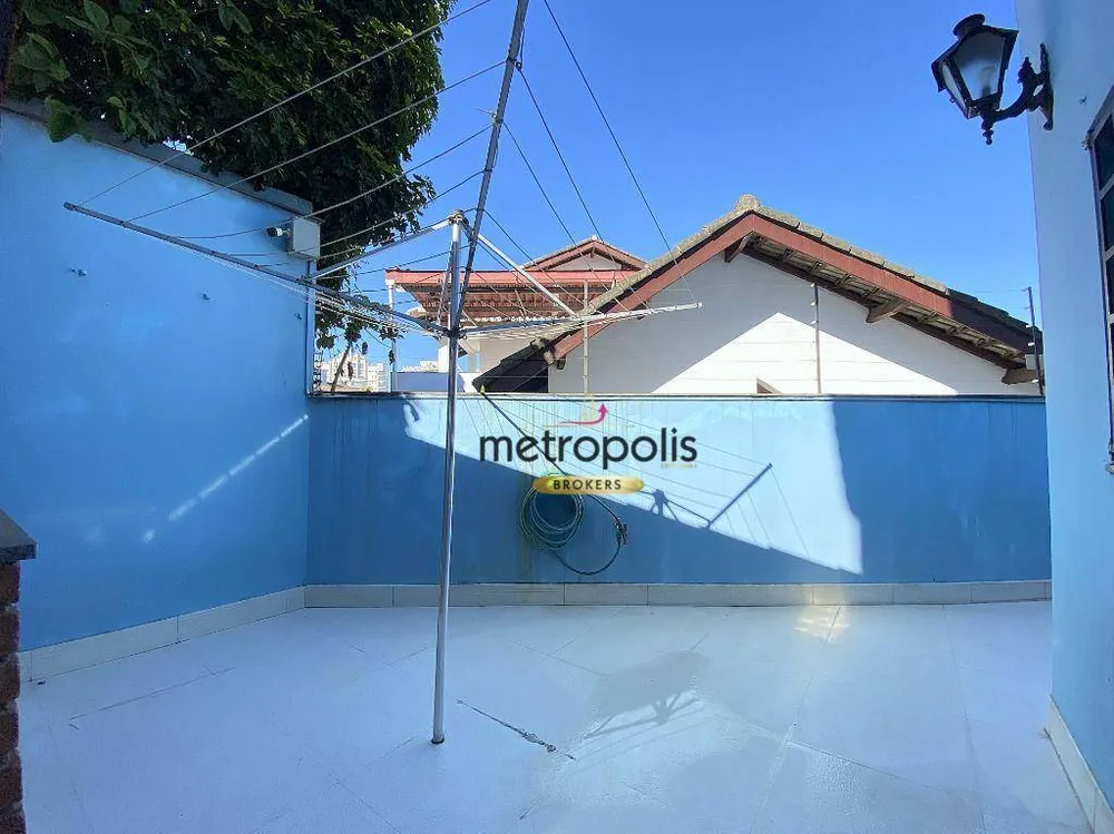 Sobrado, 4 quartos, 600 m² - Foto 5