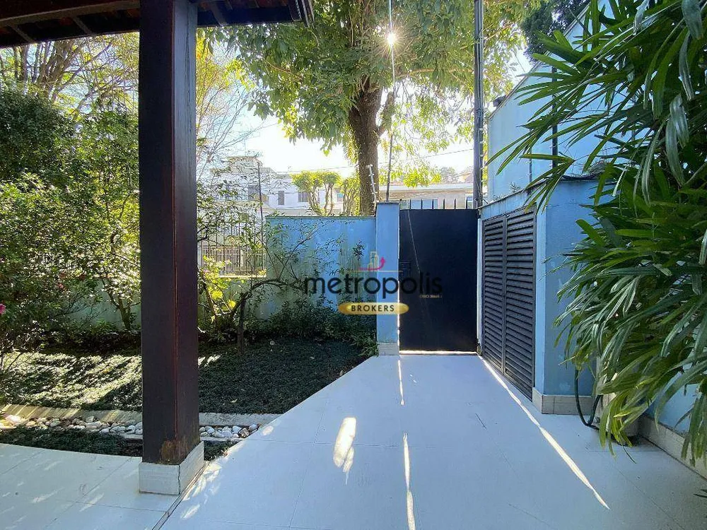 Sobrado, 4 quartos, 600 m² - Foto 8