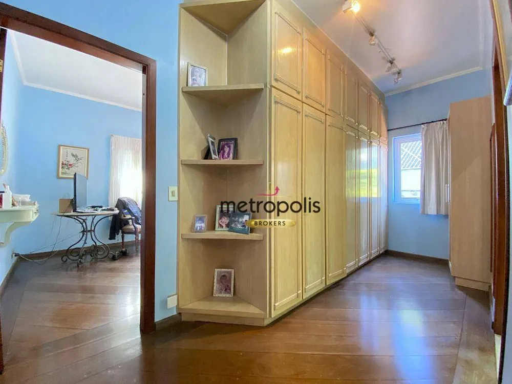 Sobrado, 4 quartos, 600 m² - Foto 4