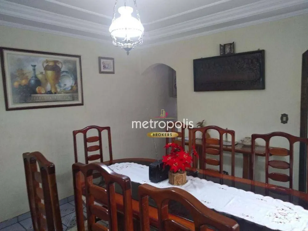 Sobrado, 4 quartos, 238 m² - Foto 3