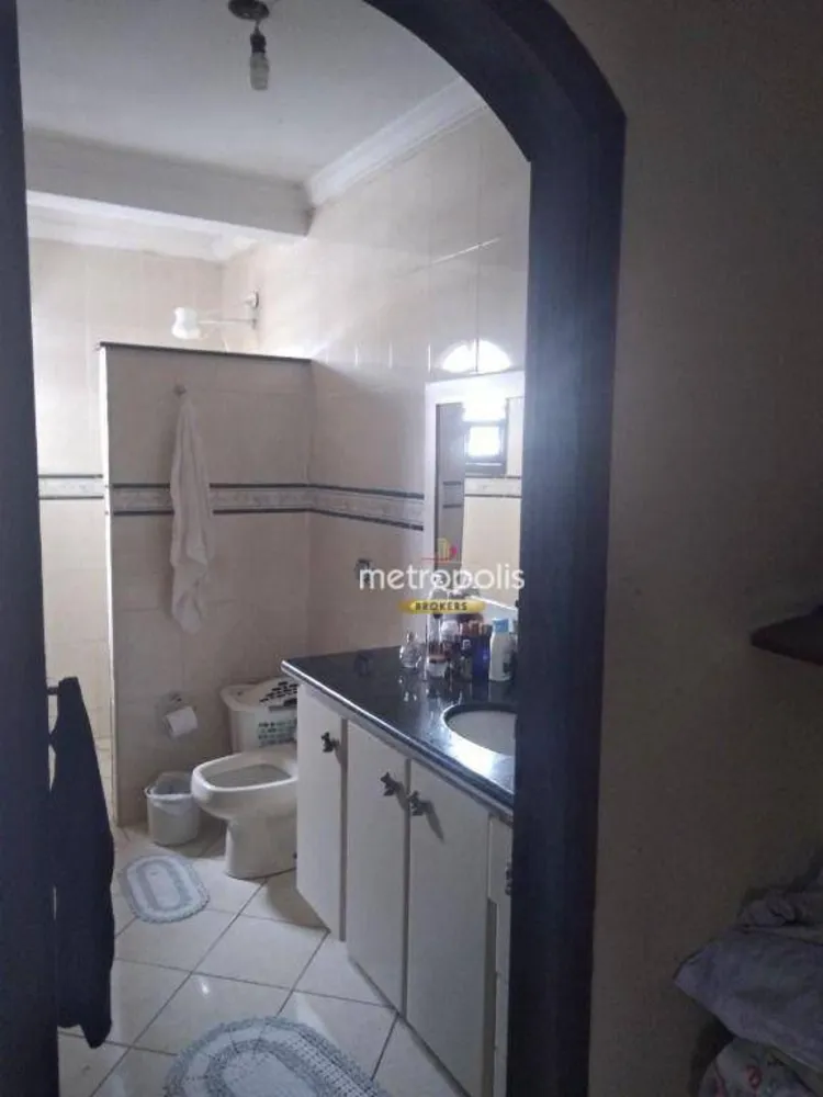 Sobrado, 4 quartos, 238 m² - Foto 5