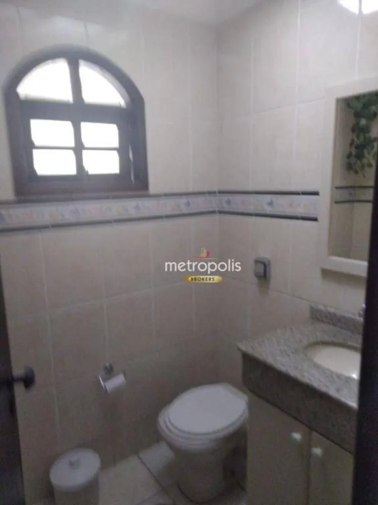 Sobrado, 4 quartos, 238 m² - Foto 10