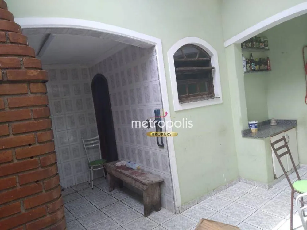 Sobrado, 4 quartos, 238 m² - Foto 12