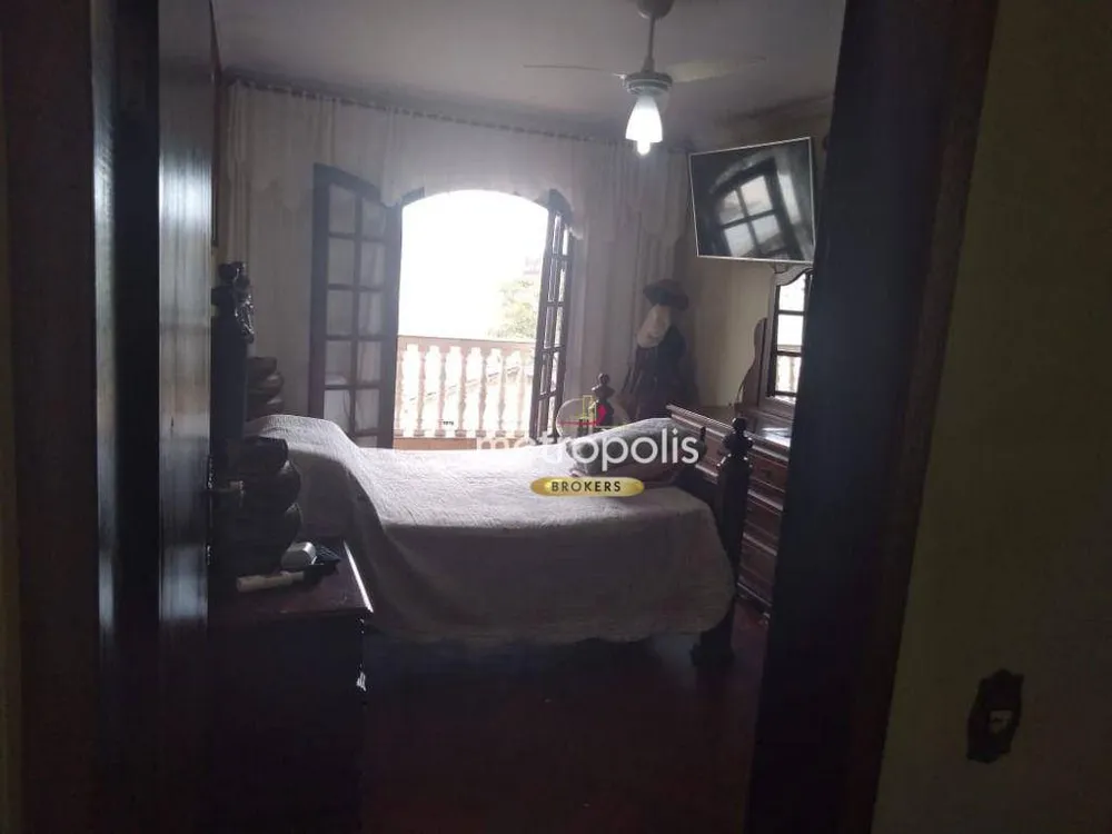 Sobrado, 4 quartos, 238 m² - Foto 7