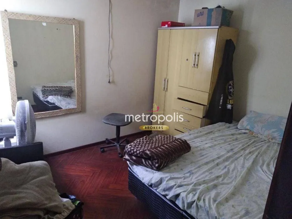 Sobrado, 4 quartos, 238 m² - Foto 8