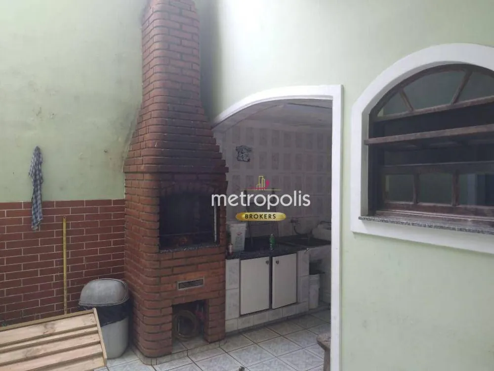 Sobrado, 4 quartos, 238 m² - Foto 11