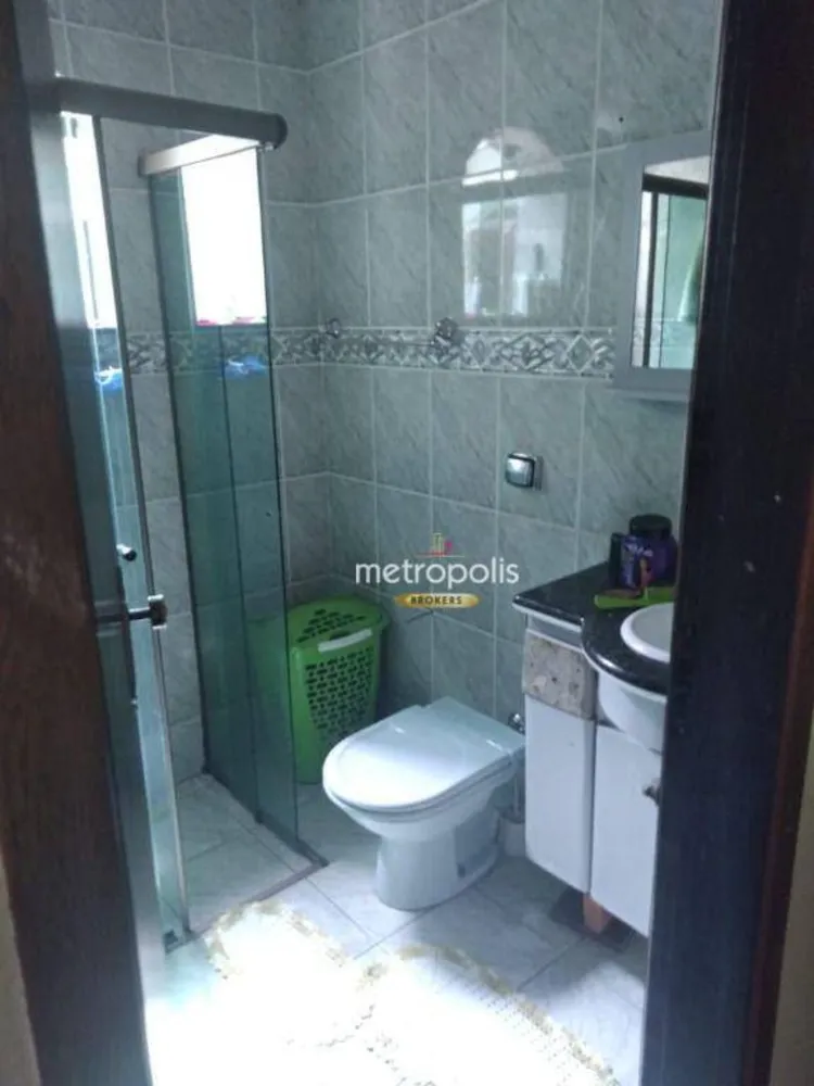 Sobrado, 4 quartos, 238 m² - Foto 9