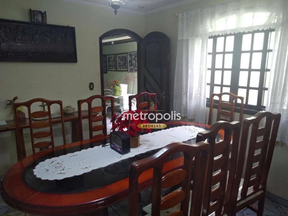 Sobrado, 4 quartos, 238 m² - Foto 2