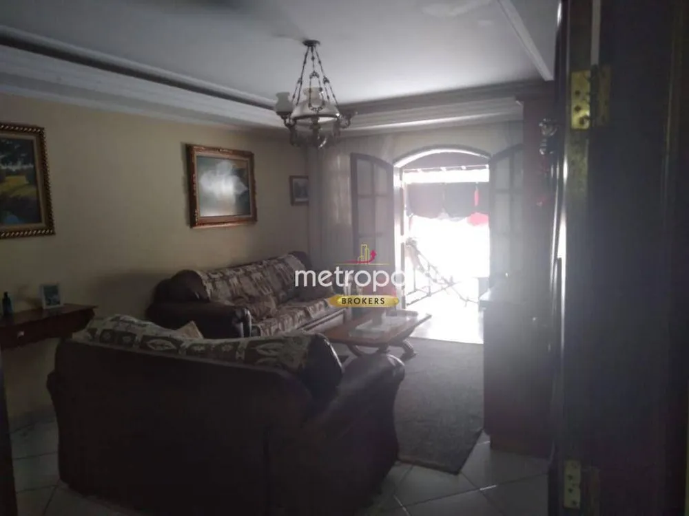 Sobrado, 4 quartos, 238 m² - Foto 1