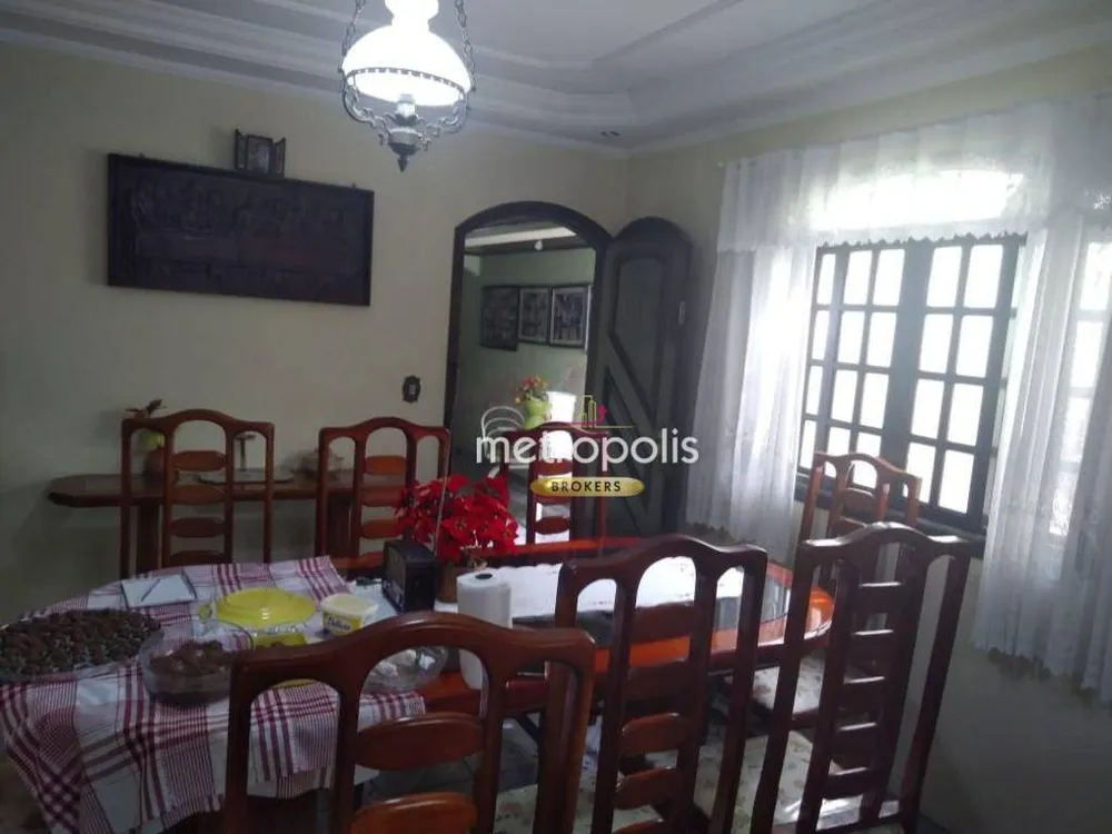 Sobrado, 4 quartos, 238 m² - Foto 4