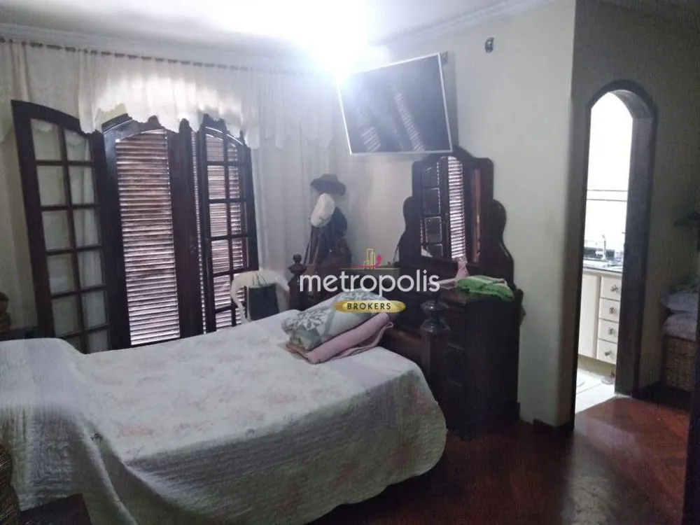 Sobrado, 4 quartos, 238 m² - Foto 6