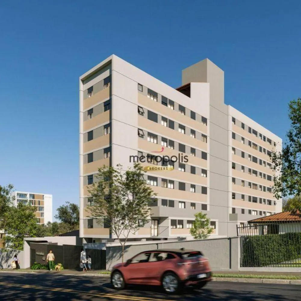 Apartamento, 2 quartos, 61 m² - Foto 3
