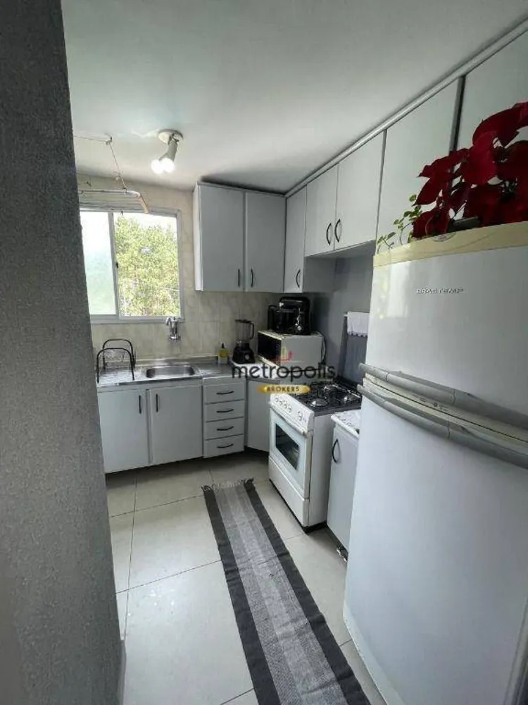 Apartamento, 2 quartos, 45 m² - Foto 4
