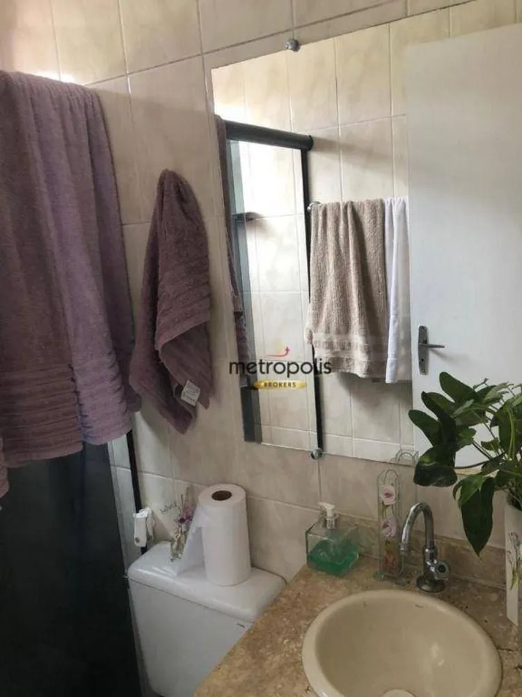 Apartamento, 2 quartos, 45 m² - Foto 10