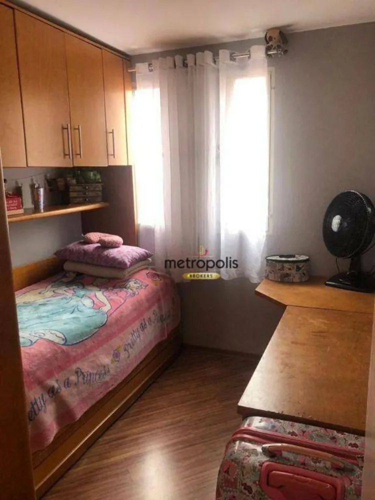 Apartamento, 2 quartos, 45 m² - Foto 6
