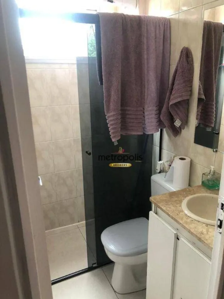 Apartamento, 2 quartos, 45 m² - Foto 9