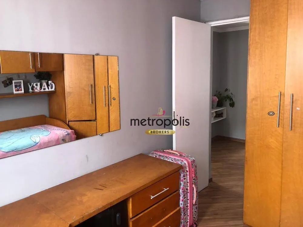 Apartamento, 2 quartos, 45 m² - Foto 8