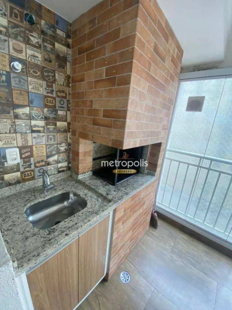Apartamento, 2 quartos, 63 m² - Foto 2