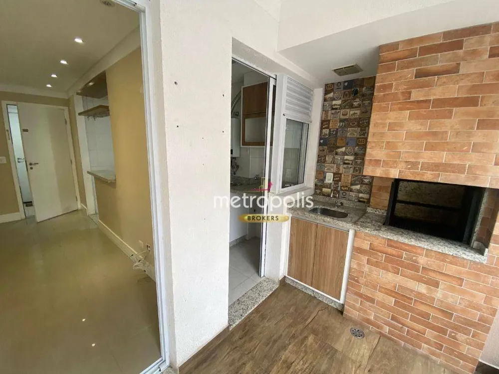 Apartamento, 2 quartos, 63 m² - Foto 1