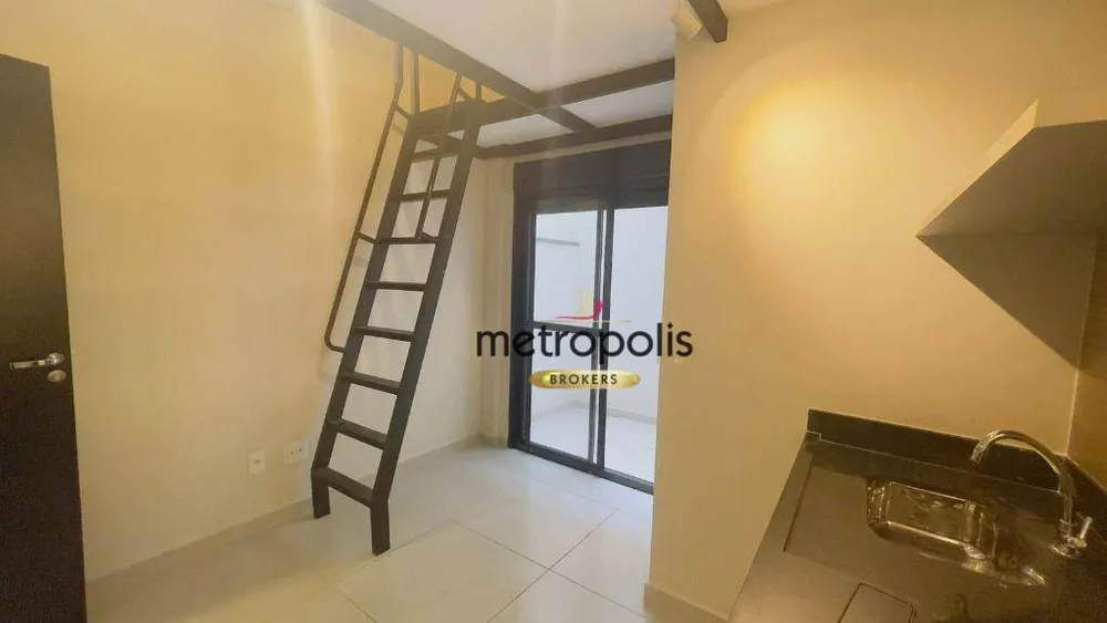 Kitnet-Studio, 22 m² - Foto 4