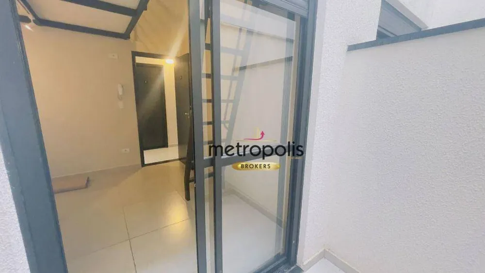 Kitnet-Studio, 22 m² - Foto 3
