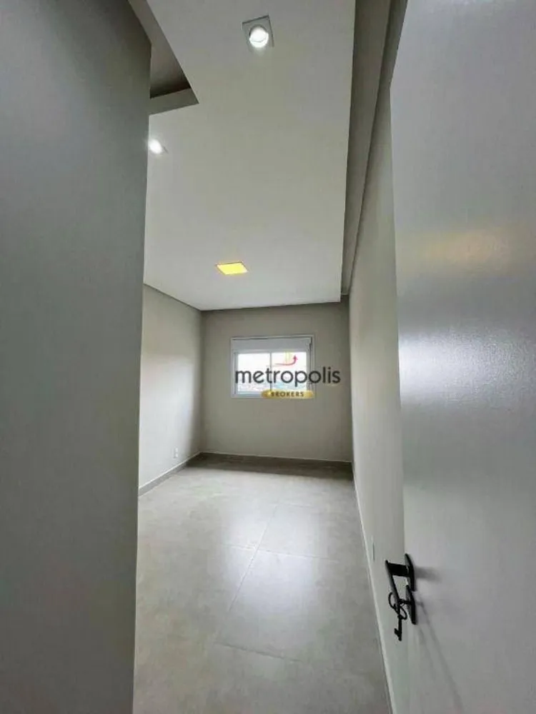 Sobrado, 3 quartos, 180 m² - Foto 3