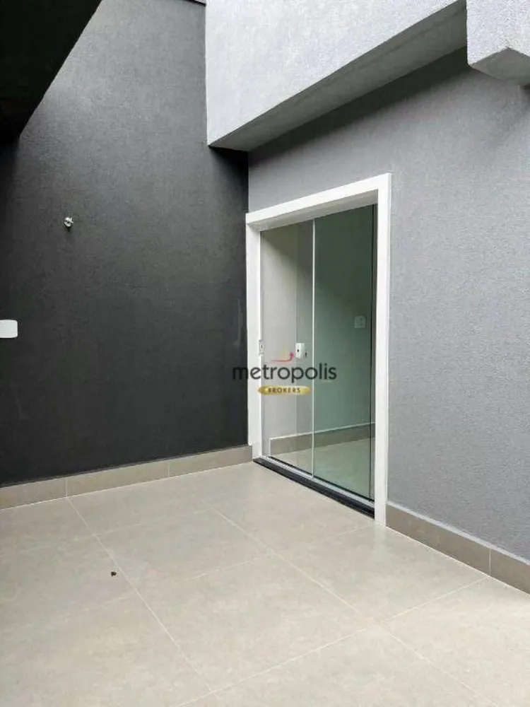 Sobrado, 3 quartos, 180 m² - Foto 11