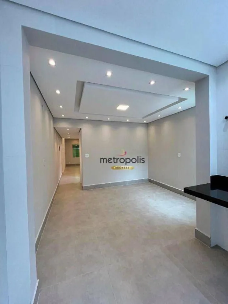 Sobrado, 3 quartos, 180 m² - Foto 9
