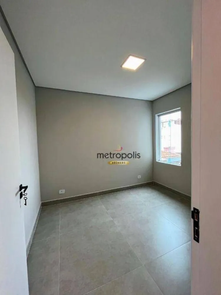 Sobrado, 3 quartos, 180 m² - Foto 4