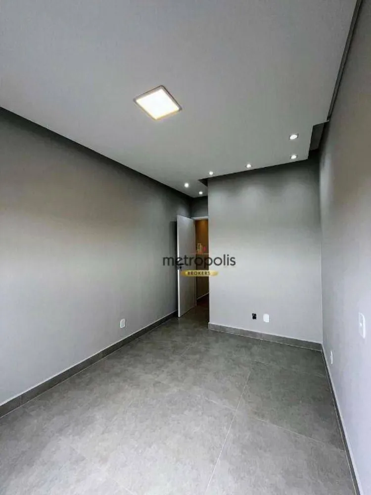 Sobrado, 3 quartos, 180 m² - Foto 2