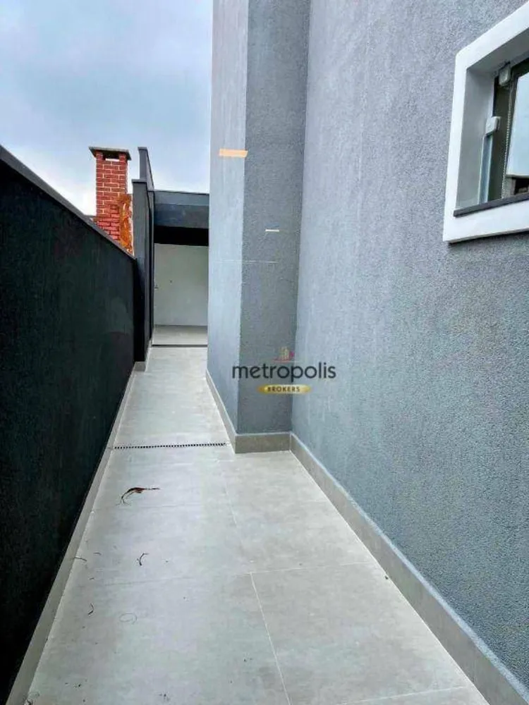 Sobrado, 3 quartos, 180 m² - Foto 10