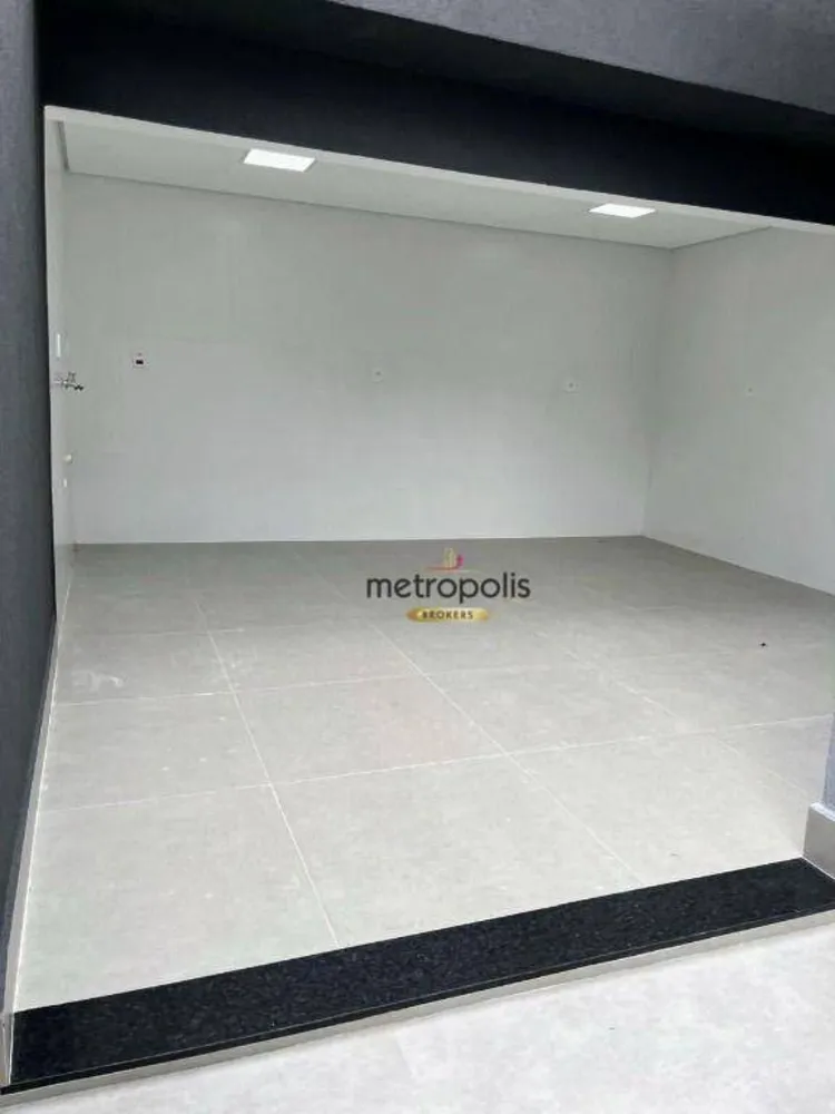 Sobrado, 3 quartos, 180 m² - Foto 12