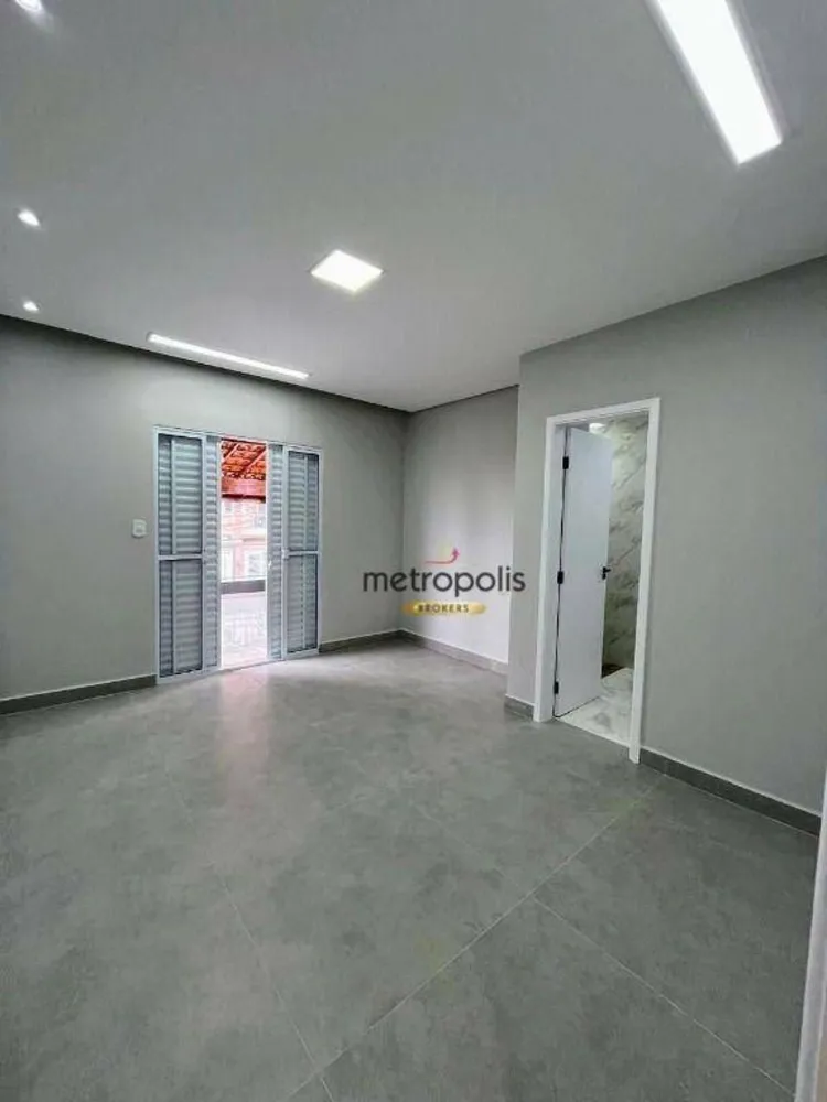 Sobrado, 3 quartos, 180 m² - Foto 6