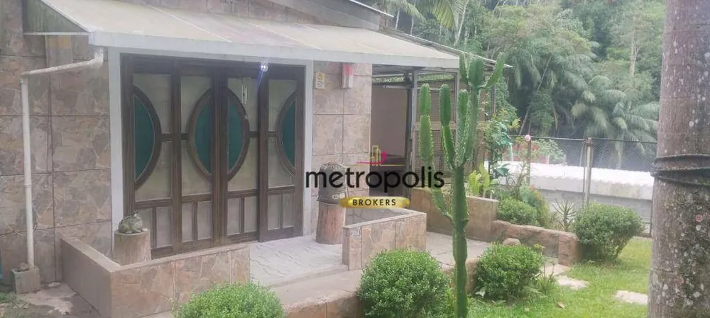 Chácara, 2 quartos, 6440 m² - Foto 4