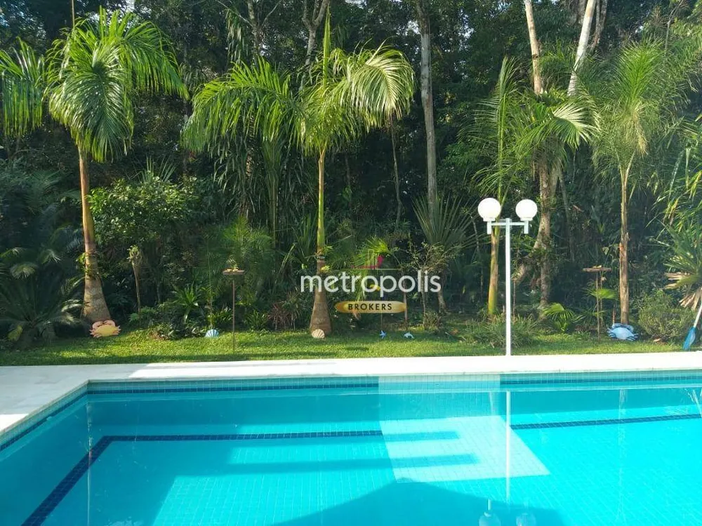 Sobrado, 7 quartos, 500 m² - Foto 5